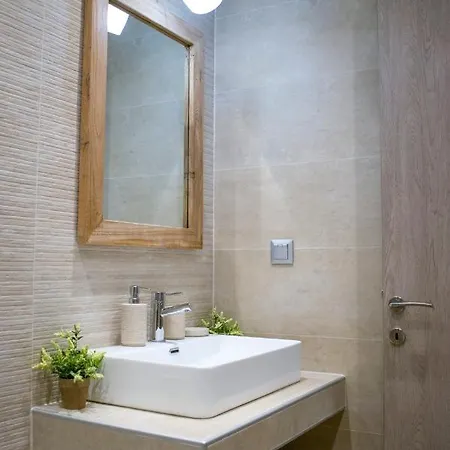 Apartament Santa Rosa Cosy Salonic