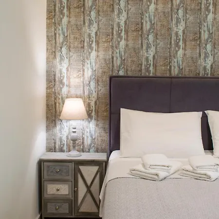 Apartament Santa Rosa Cosy Salonic