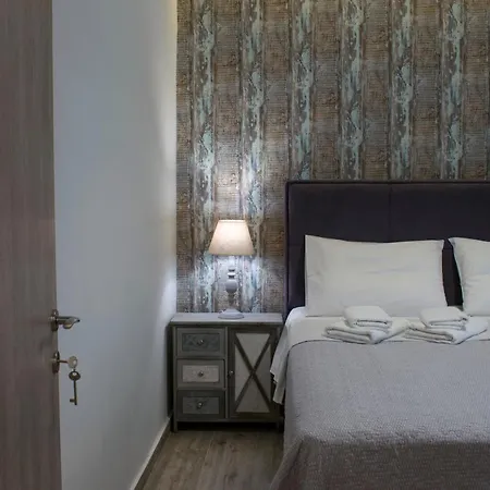 Santa Rosa Cosy Apartament