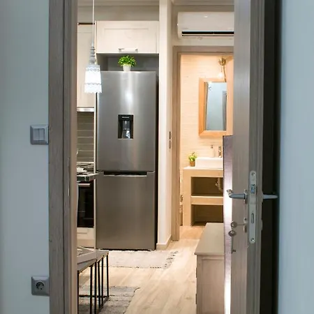Santa Rosa Cosy Apartament