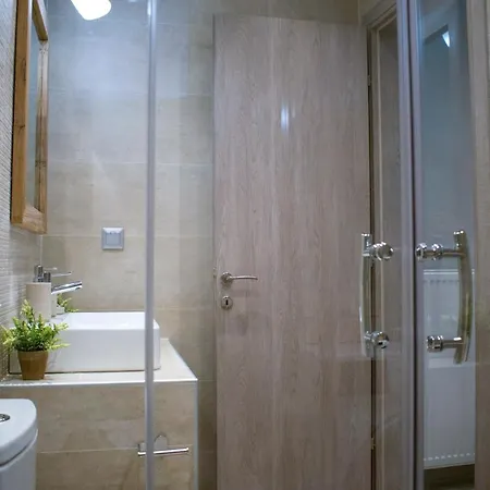 Apartament Santa Rosa Cosy