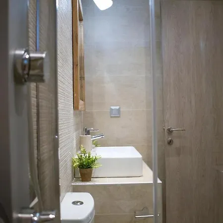 Santa Rosa Cosy Apartment Thessaloniki